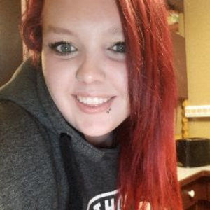 Meet your Posher, Ashley-jean